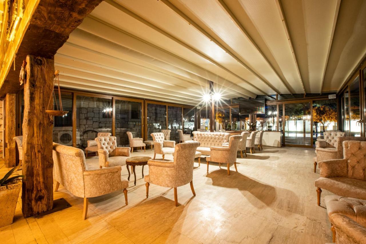 Albeon Luxury Hotel - ألاتشاتي المظهر الخارجي الصورة