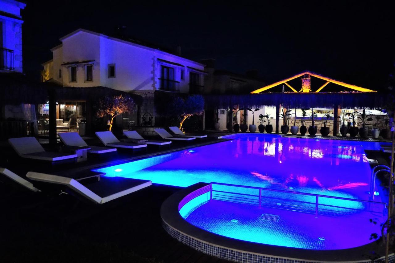 Albeon Luxury Hotel - ألاتشاتي المظهر الخارجي الصورة
