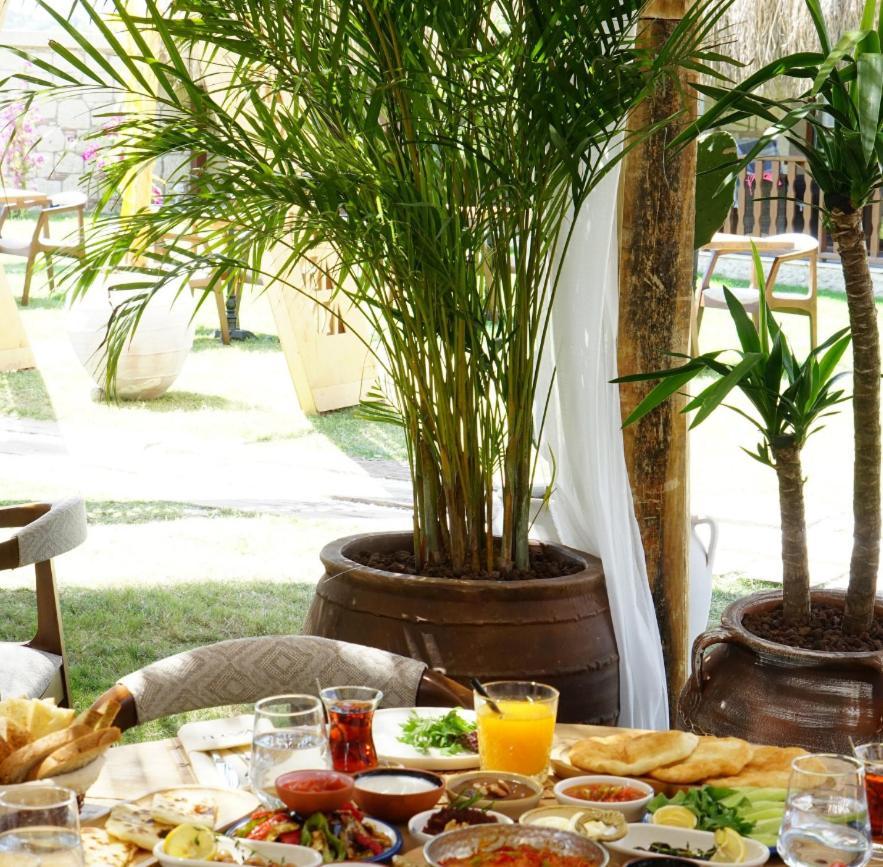 Albeon Luxury Hotel - ألاتشاتي المظهر الخارجي الصورة