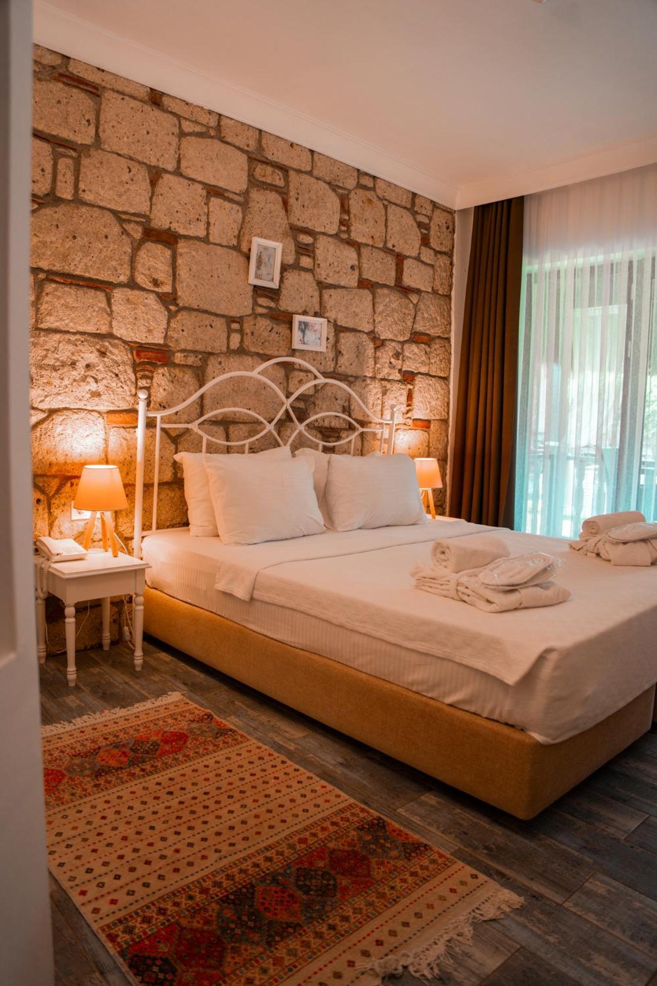 Albeon Luxury Hotel - ألاتشاتي المظهر الخارجي الصورة