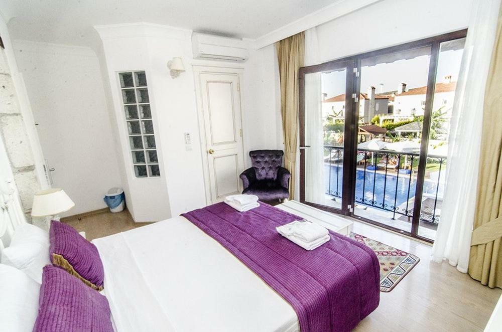 Albeon Luxury Hotel - ألاتشاتي المظهر الخارجي الصورة