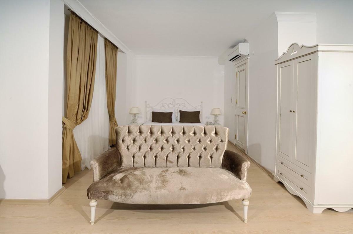 Albeon Luxury Hotel - ألاتشاتي المظهر الخارجي الصورة